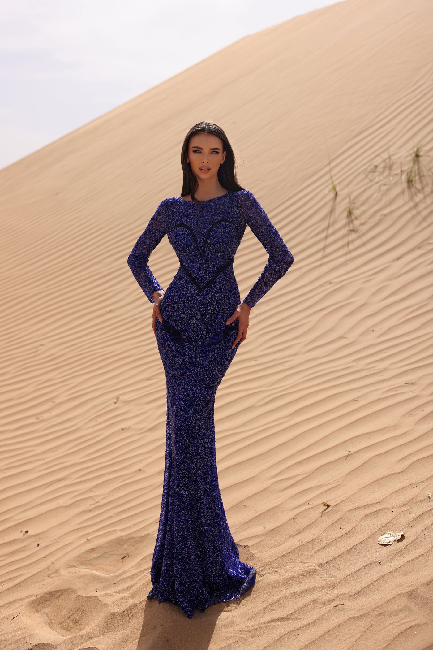 Chic and Holland EW990008 - Mydressline