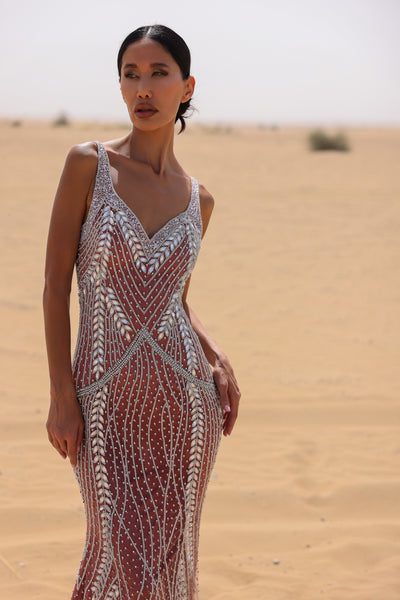 Chic and Holland EW990018 - Mydressline