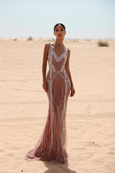 Chic and Holland EW990018 - Mydressline