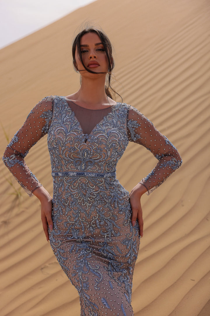 Chic and Holland EW990021 - Mydressline