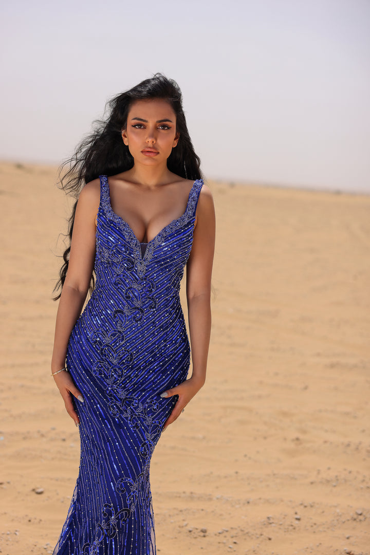 Chic and Holland EW990022 - Mydressline