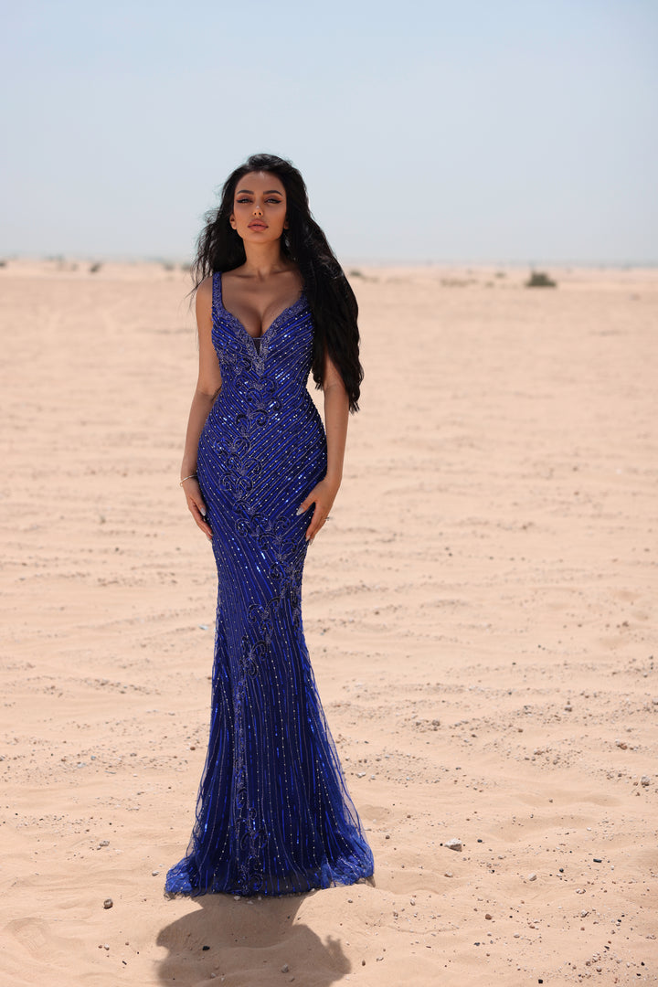 Chic and Holland EW990022 - Mydressline