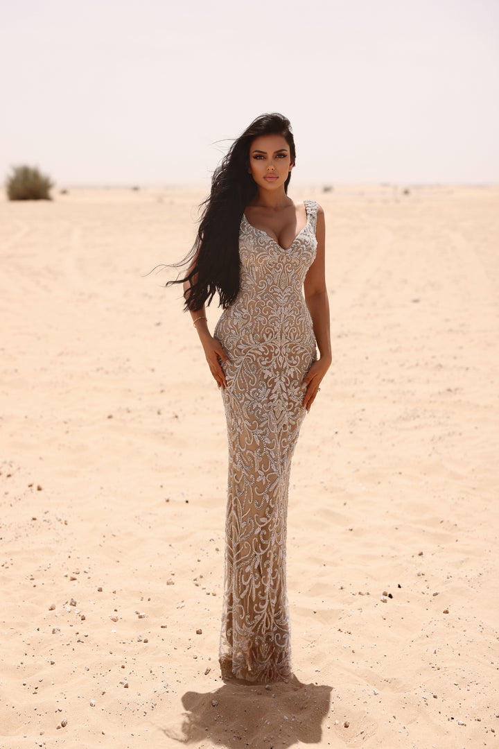 Chic and Holland HF110029 - Mydressline
