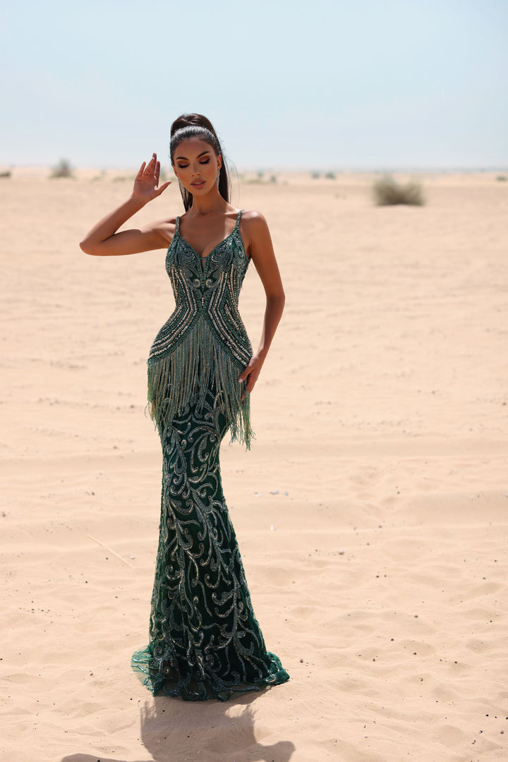 Chic and Holland HF110040 - Mydressline