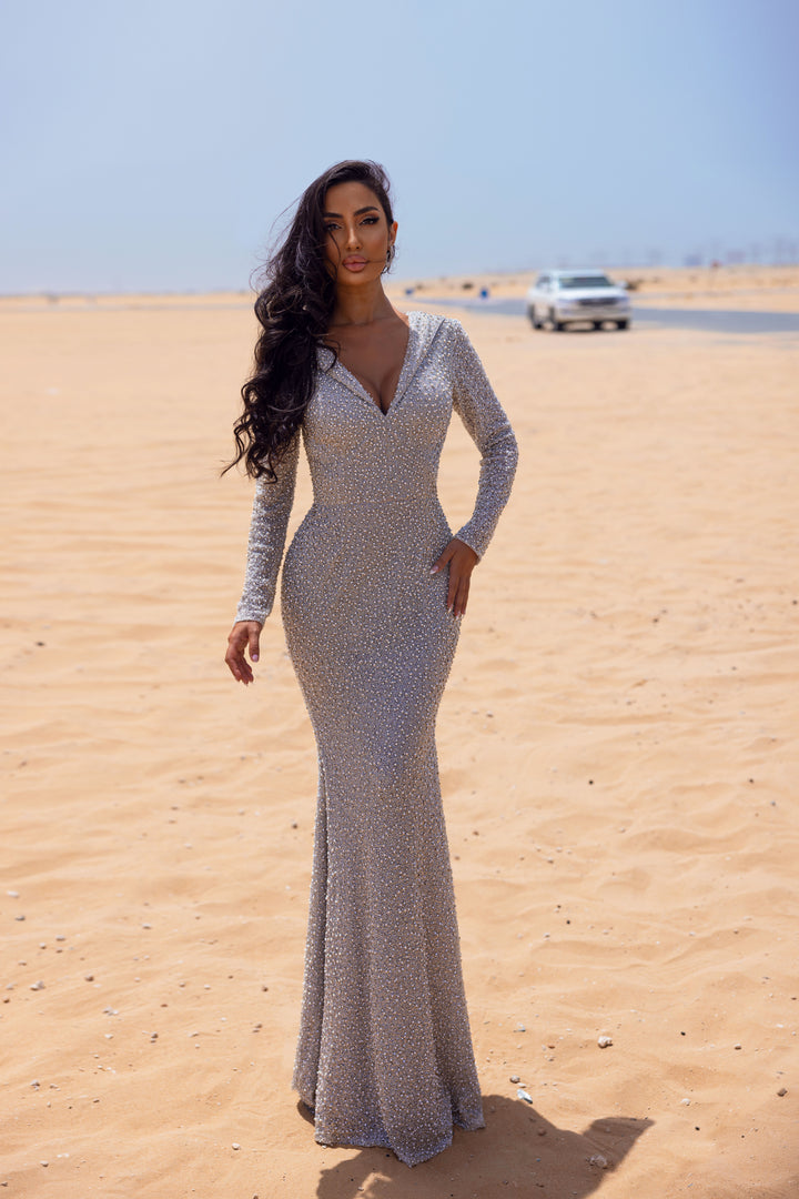 Chic and Holland HF110062 - Mydressline