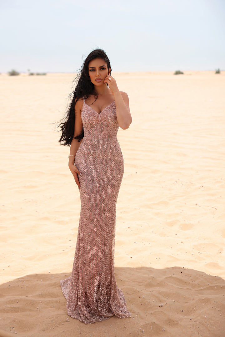 Chic and Holland HF110063 - Mydressline
