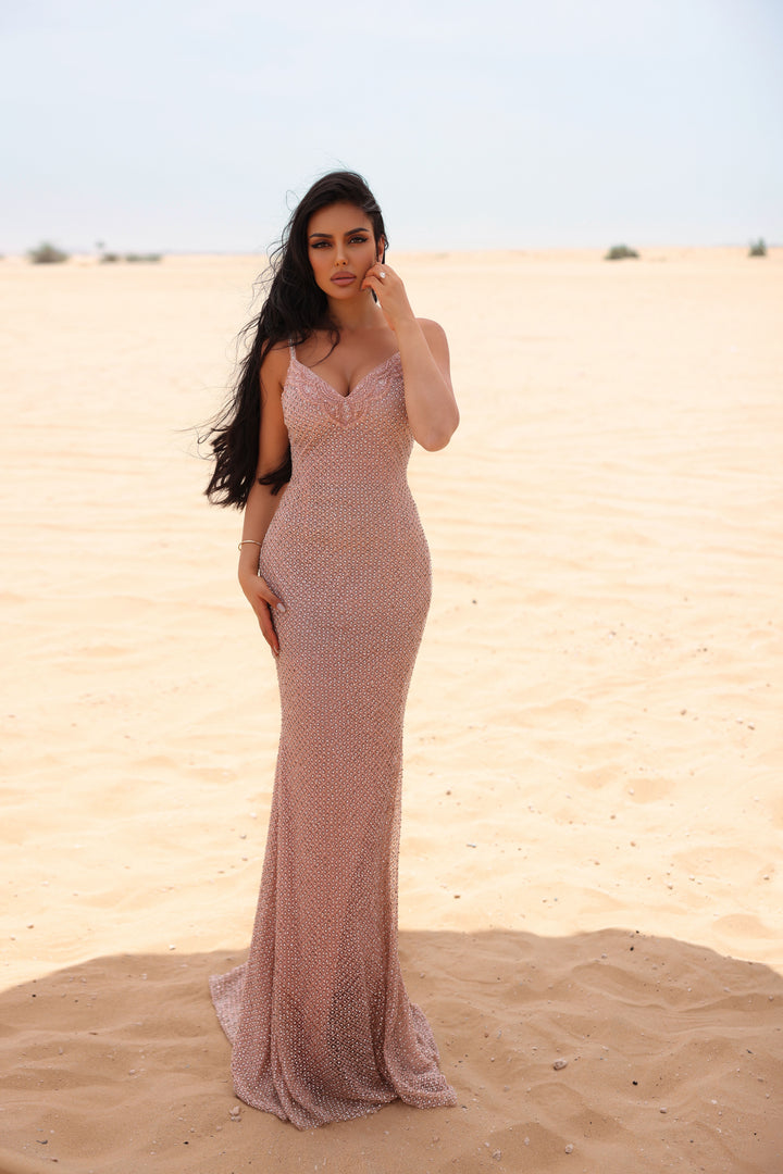 Chic and Holland HF110063 - Mydressline
