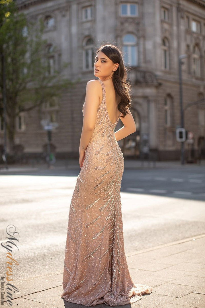 Chic and Holland HF1364 - Mydressline