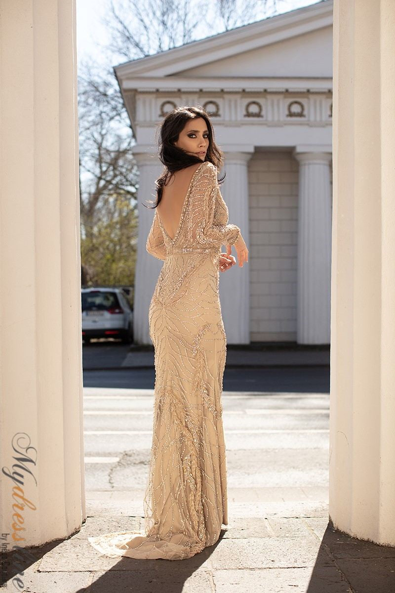 Chic and Holland HF1476 - Mydressline