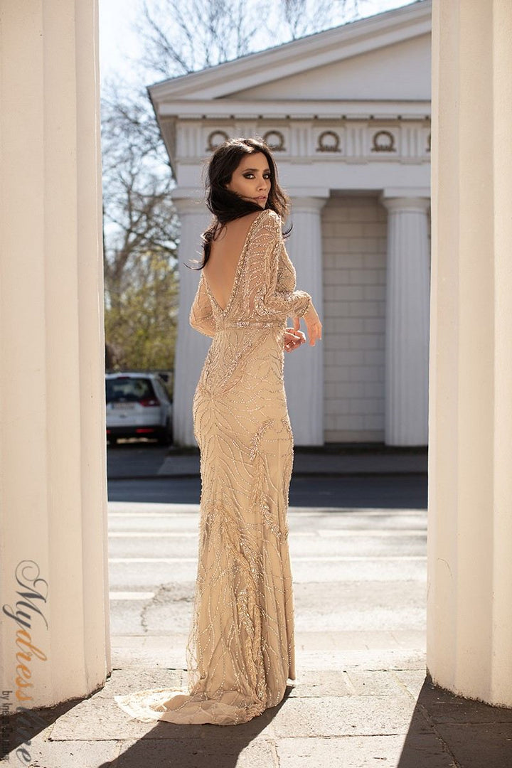 Chic and Holland HF1476 - Mydressline