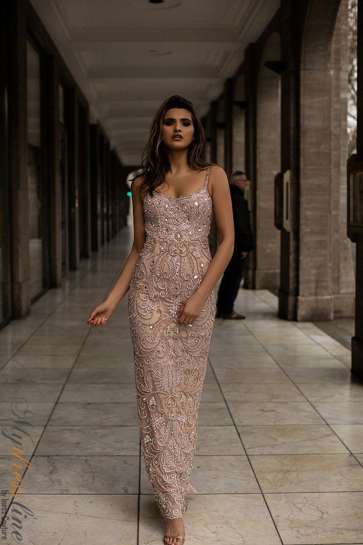 Chic and Holland HF1510 - Mydressline