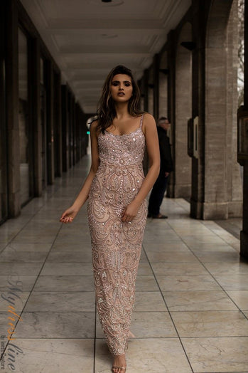 Chic and Holland HF1510 - Mydressline