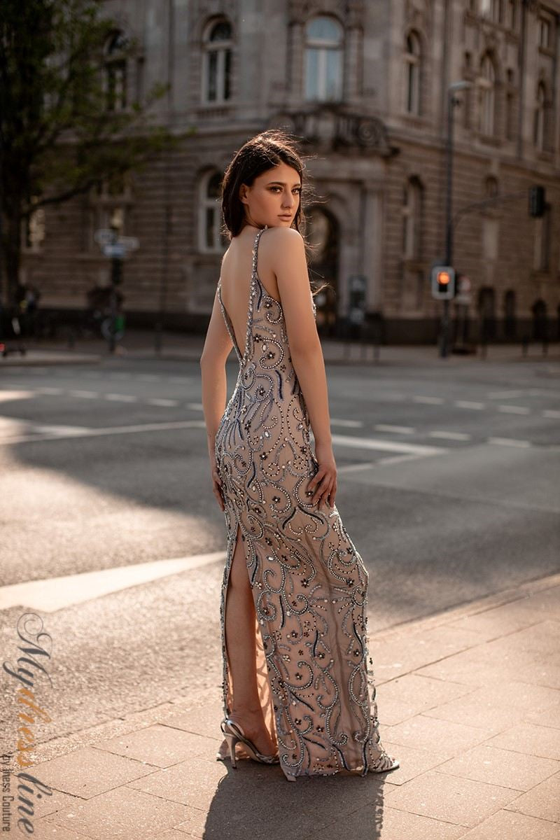 Chic and Holland HF1514 - Mydressline
