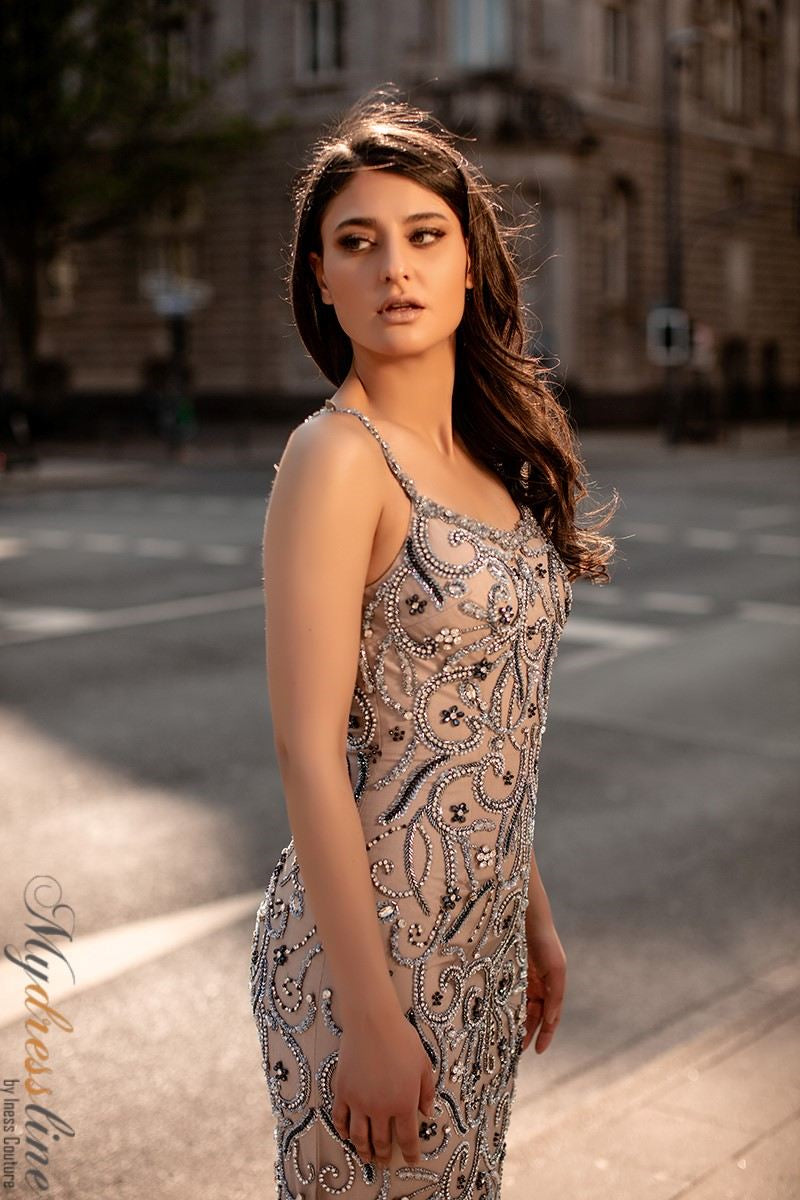 Chic and Holland HF1514 - Mydressline