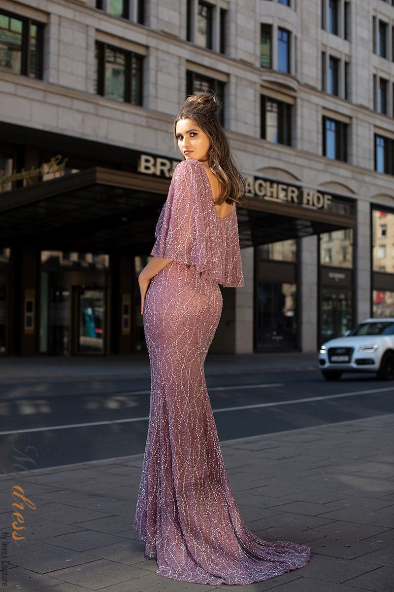 Chic and Holland HF1529 - Mydressline
