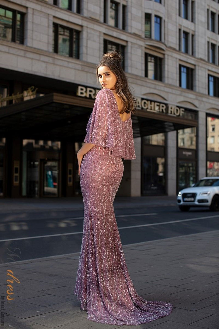 Chic and Holland HF1529 - Mydressline