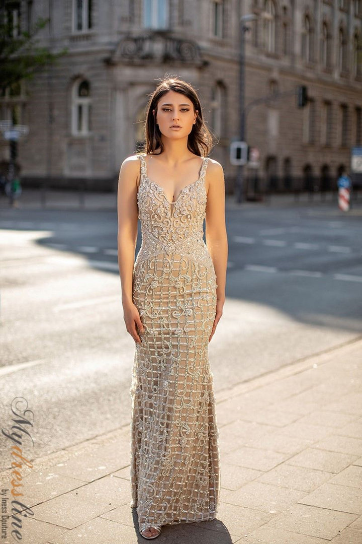 Chic and Holland HF1540 - Mydressline