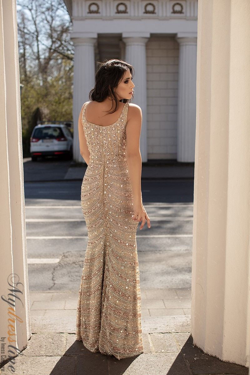 Chic and Holland HF1582 - Mydressline