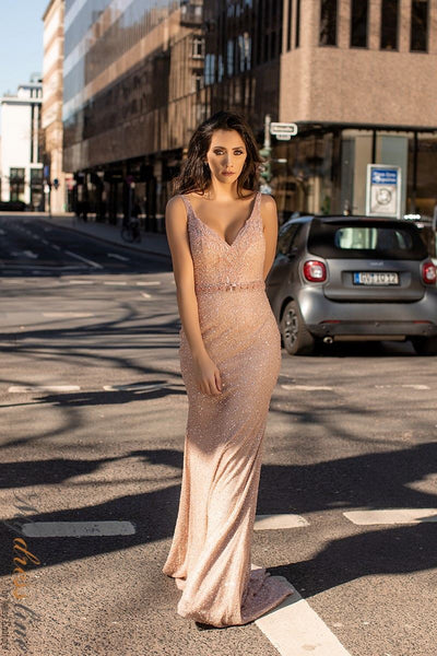 Chic and Holland HF1606 - Mydressline