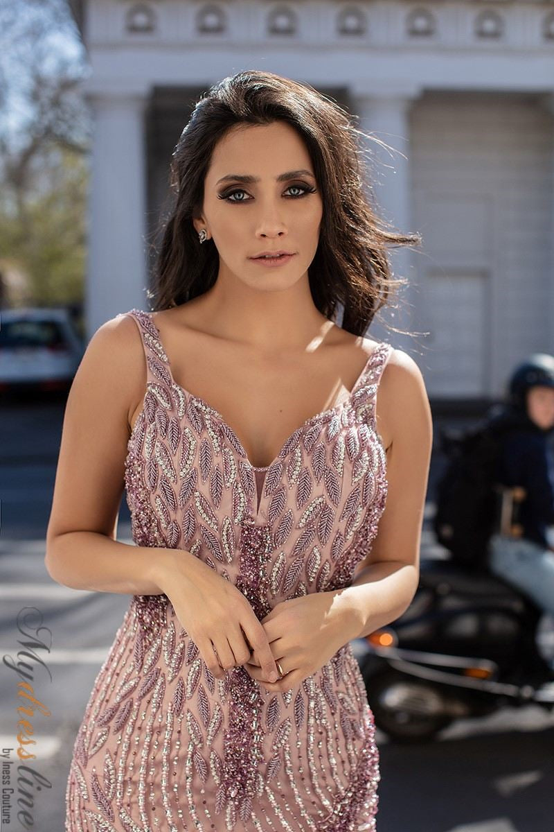 Chic and Holland HF1609 - Mydressline