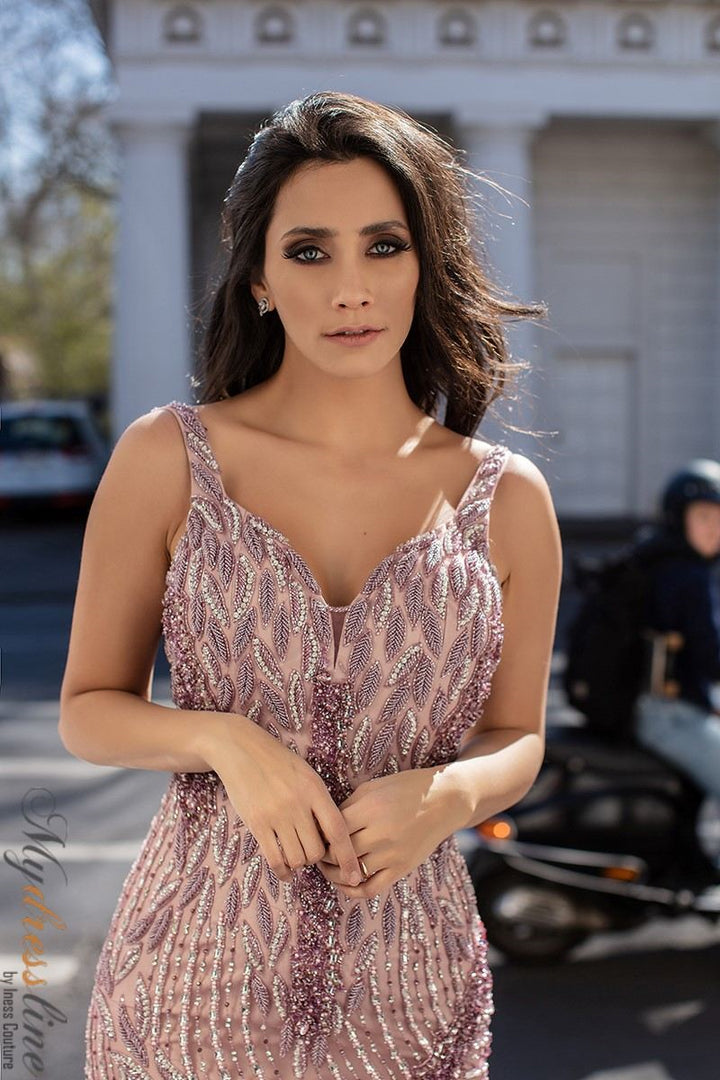 Chic and Holland HF1609 - Mydressline