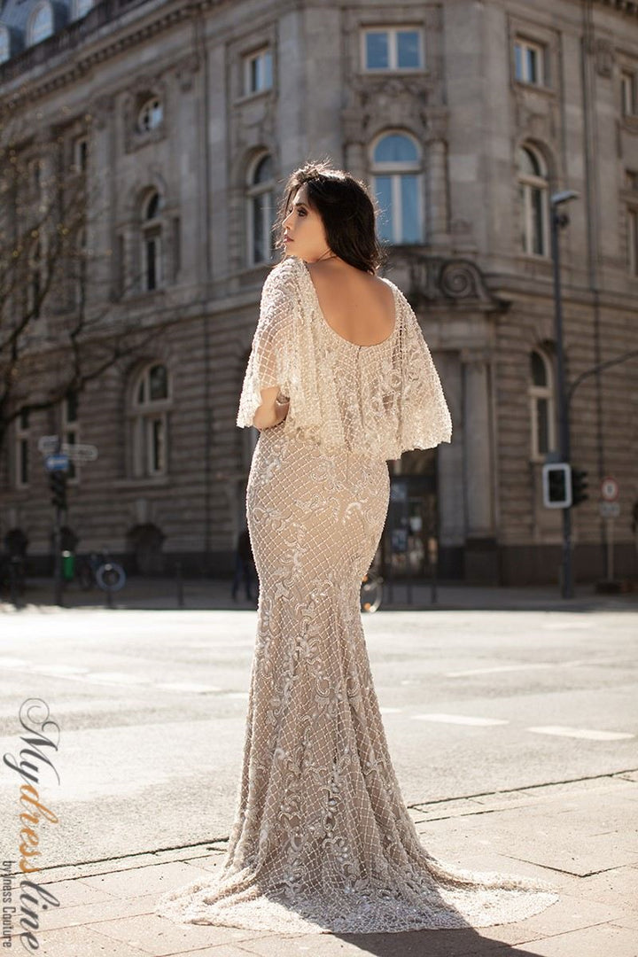 Chic and Holland HF1611 - Mydressline