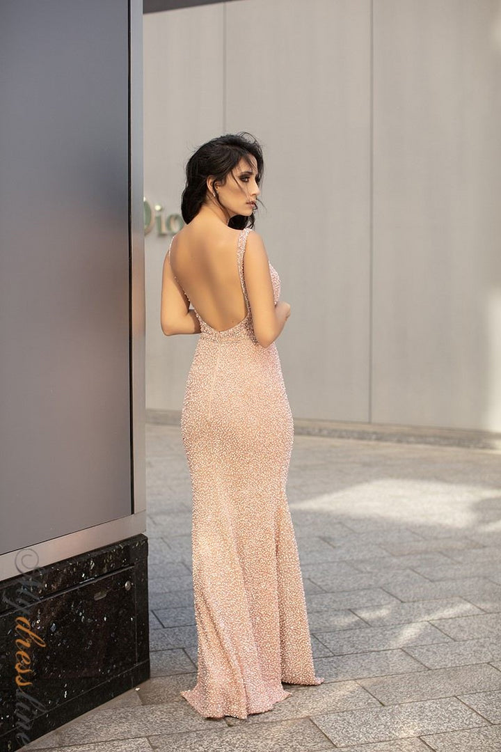 Chic and Holland HF1614 - Mydressline