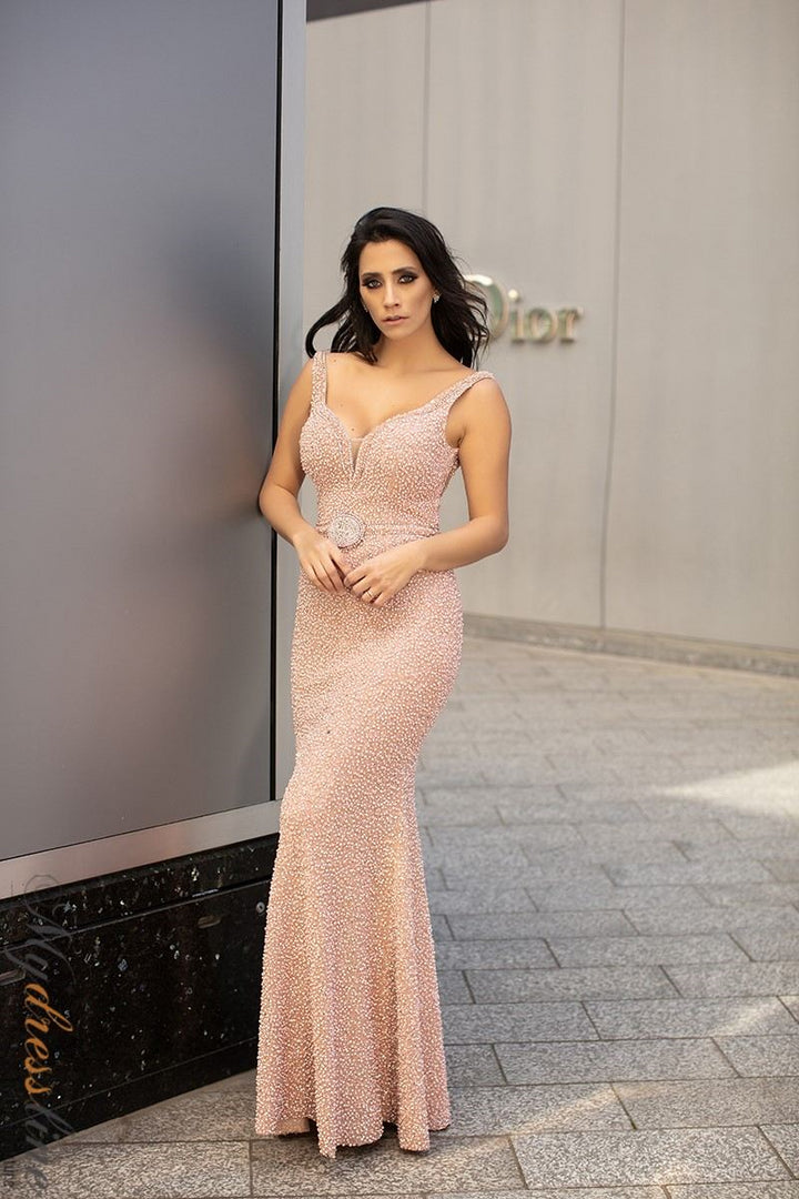 Chic and Holland HF1614 - Mydressline