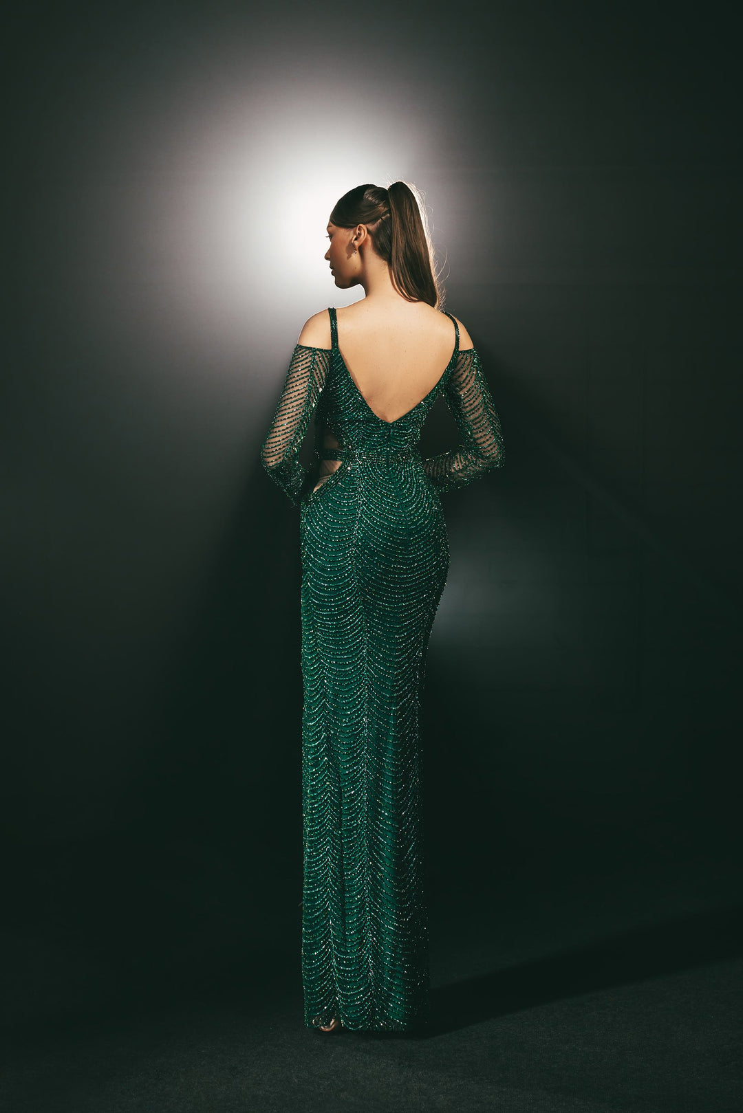 Chic and Holland HF110226