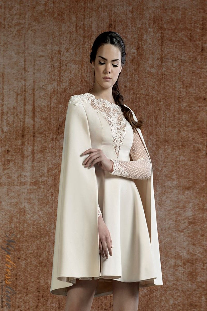 Chrystelle Atallah ARYANA - Mydressline