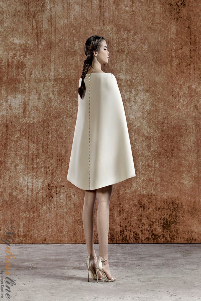 Chrystelle Atallah ARYANA - Mydressline
