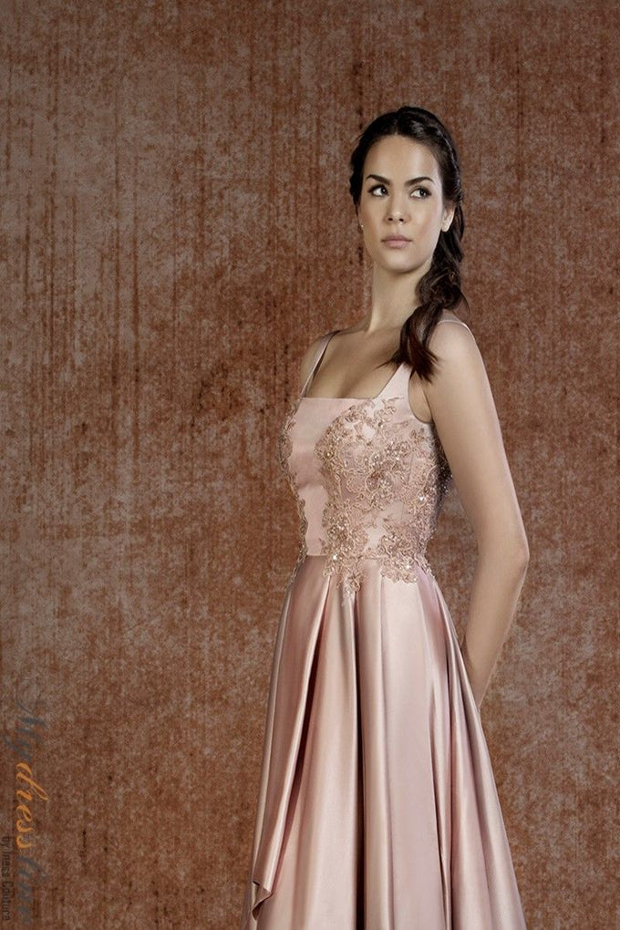 Chrystelle Atallah AURA - Mydressline