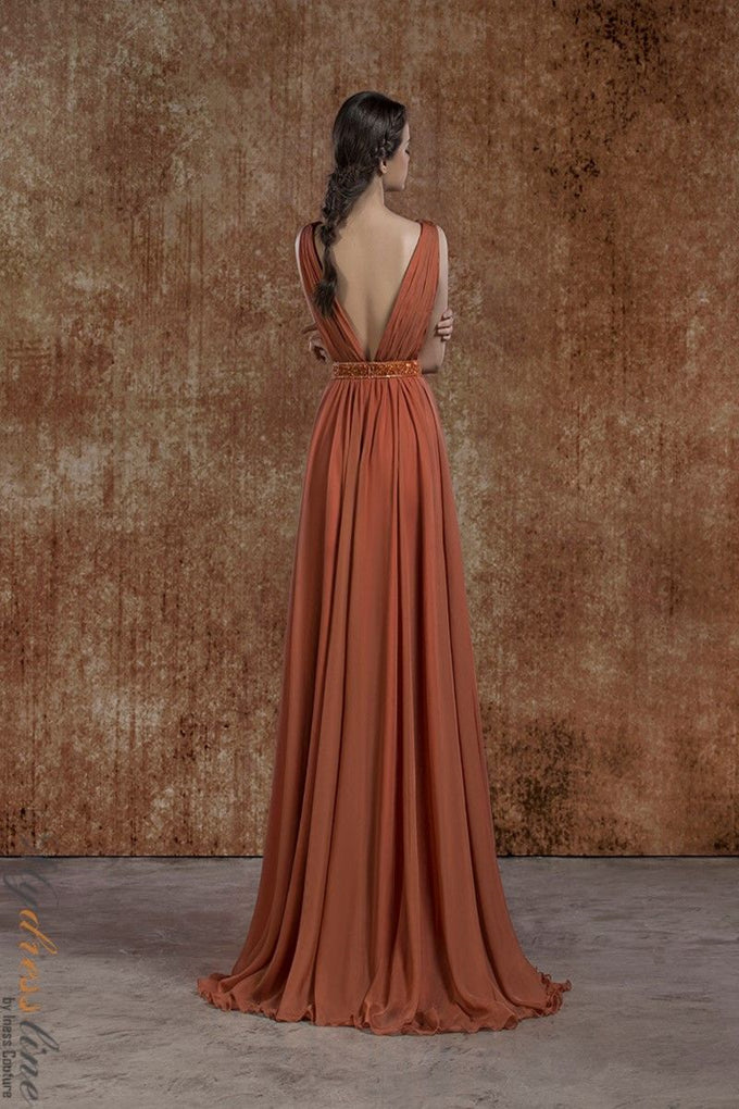 Chrystelle Atallah CAMILA - Mydressline
