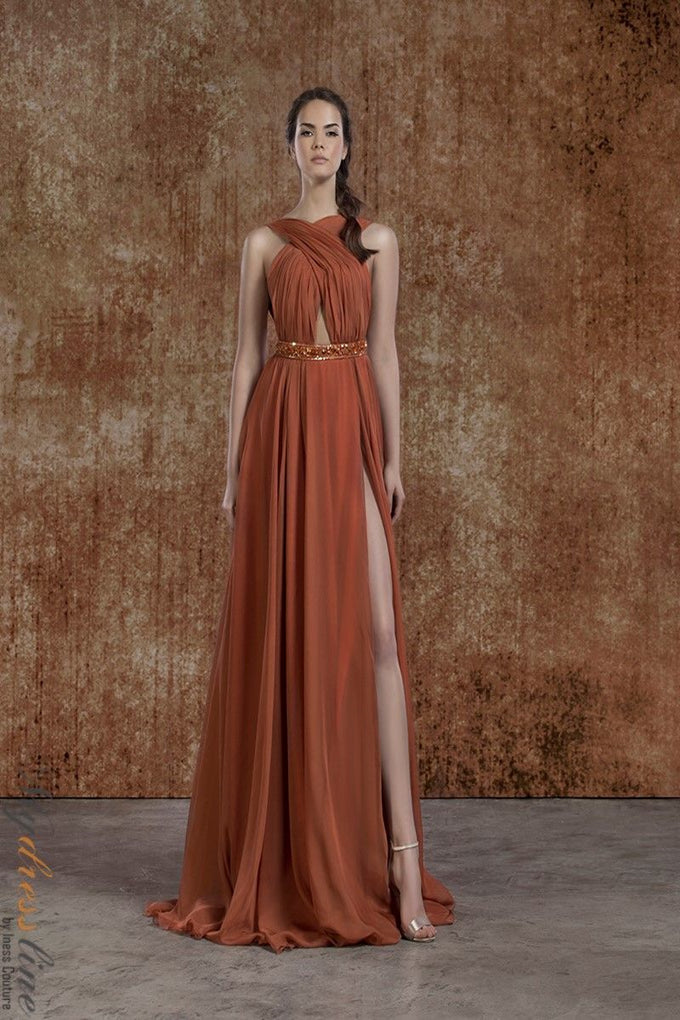 Chrystelle Atallah CAMILA - Mydressline