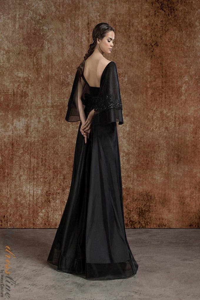 Chrystelle Atallah ELSA - Mydressline