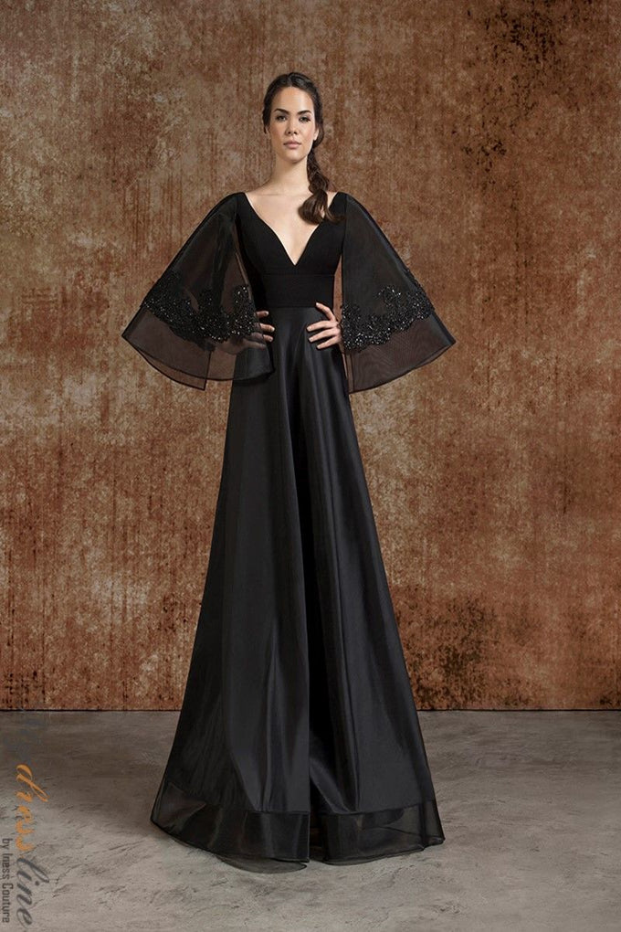 Chrystelle Atallah ELSA - Mydressline