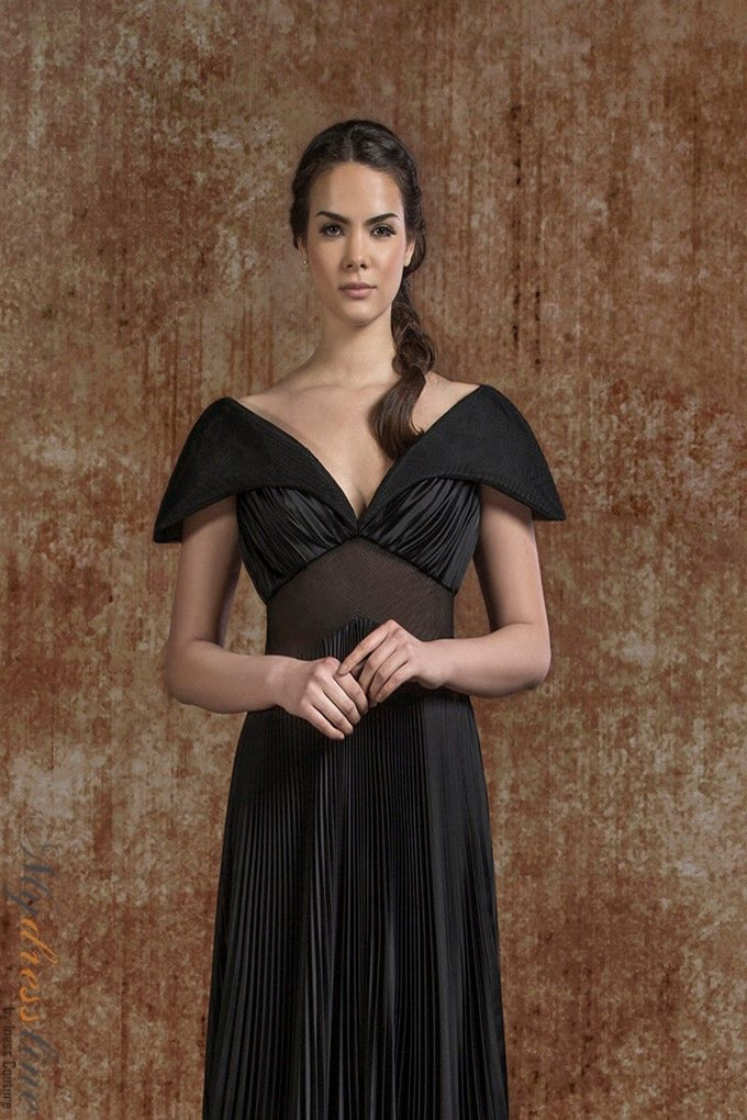 Chrystelle Atallah EMMA - Mydressline