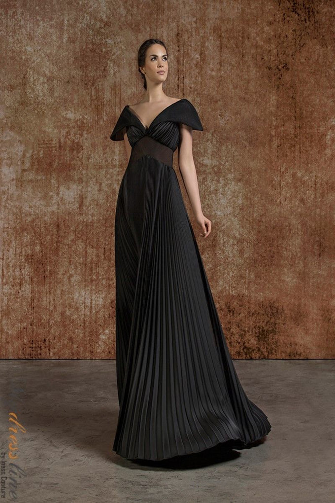 Chrystelle Atallah EMMA - Mydressline