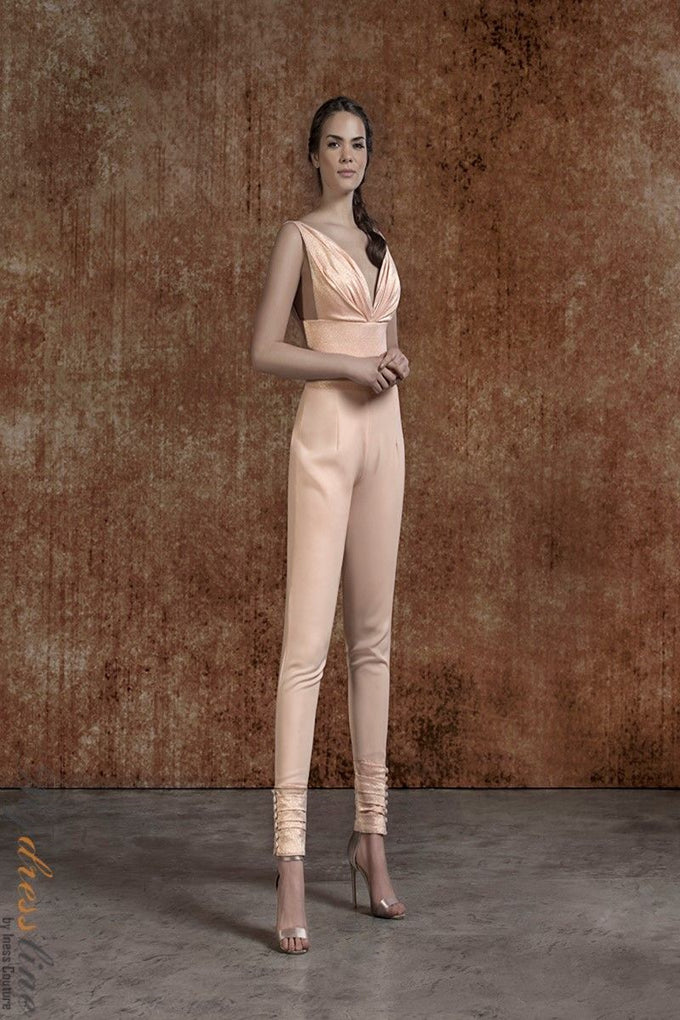 Chrystelle Atallah MIA - Mydressline