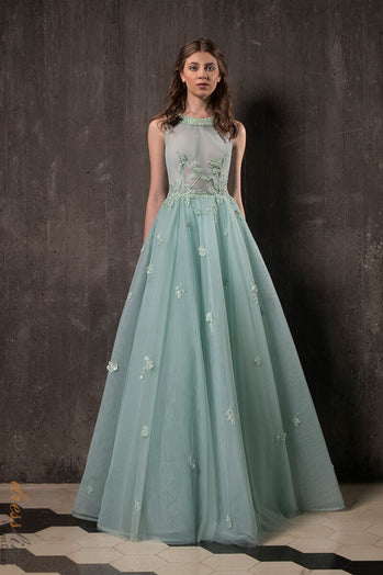 Chrystelle Atallah Muse M01 - Mydressline