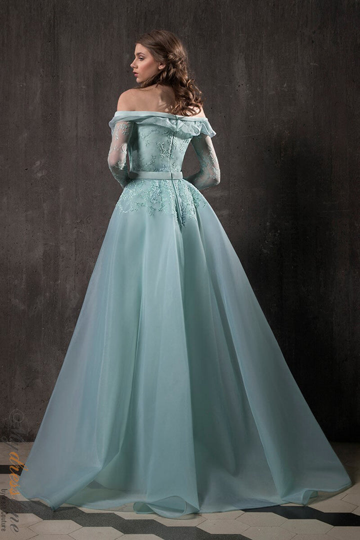 Chrystelle Atallah Muse M02 - Mydressline