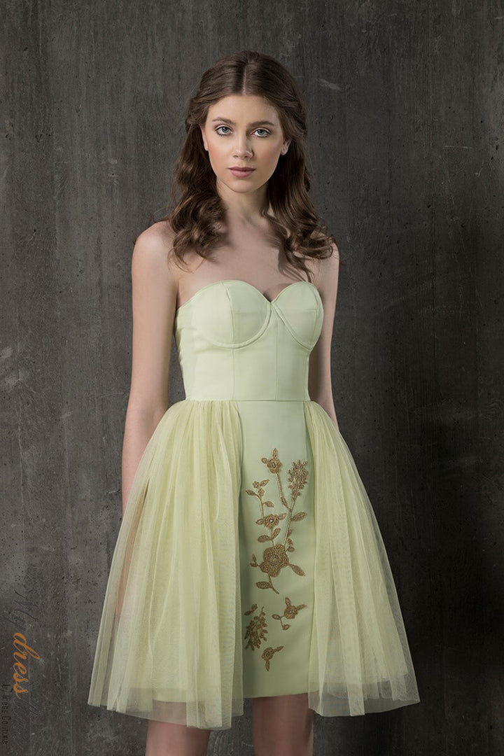 Chrystelle Atallah Muse M04 - Mydressline