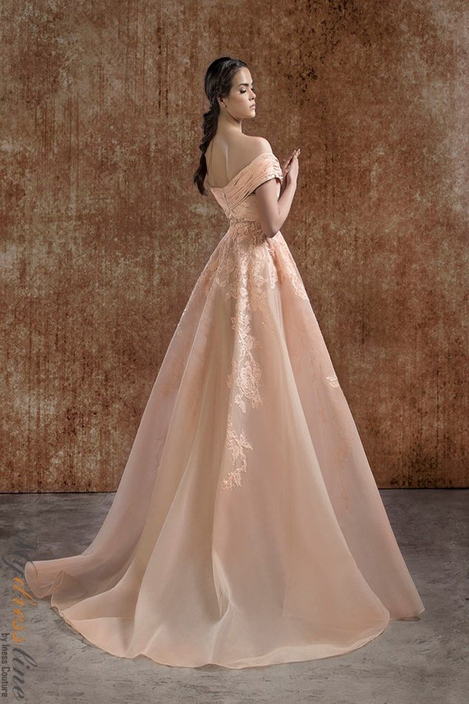 Chrystelle Atallah OLIVIA - Mydressline