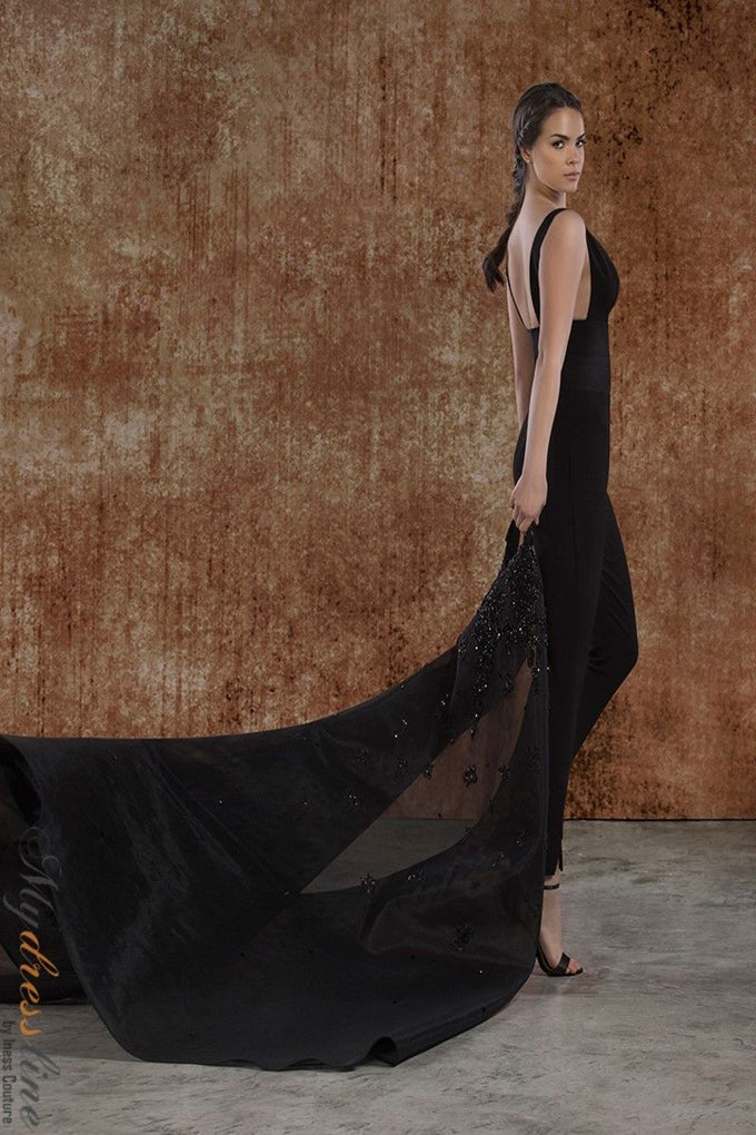 Chrystelle Atallah SASHA - Mydressline
