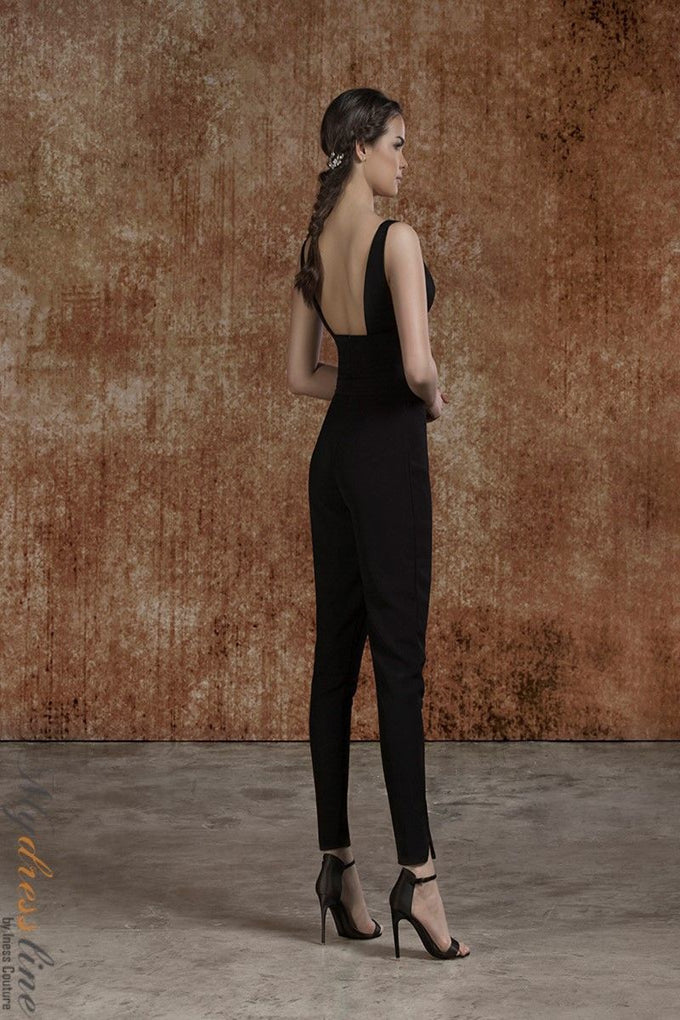 Chrystelle Atallah SASHA - Mydressline