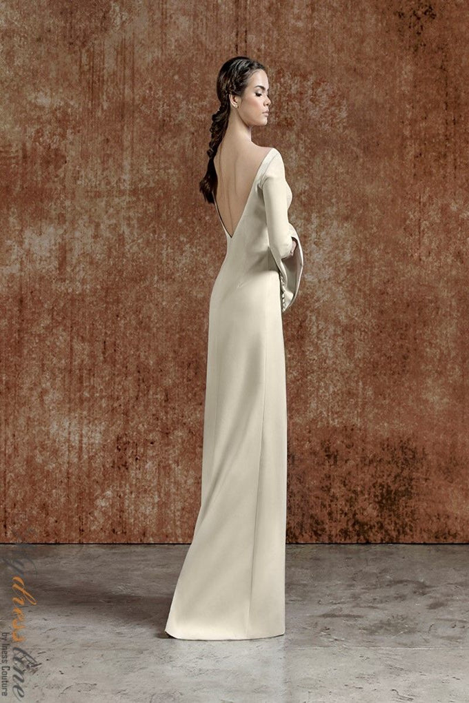 Chrystelle Atallah STELLA - Mydressline