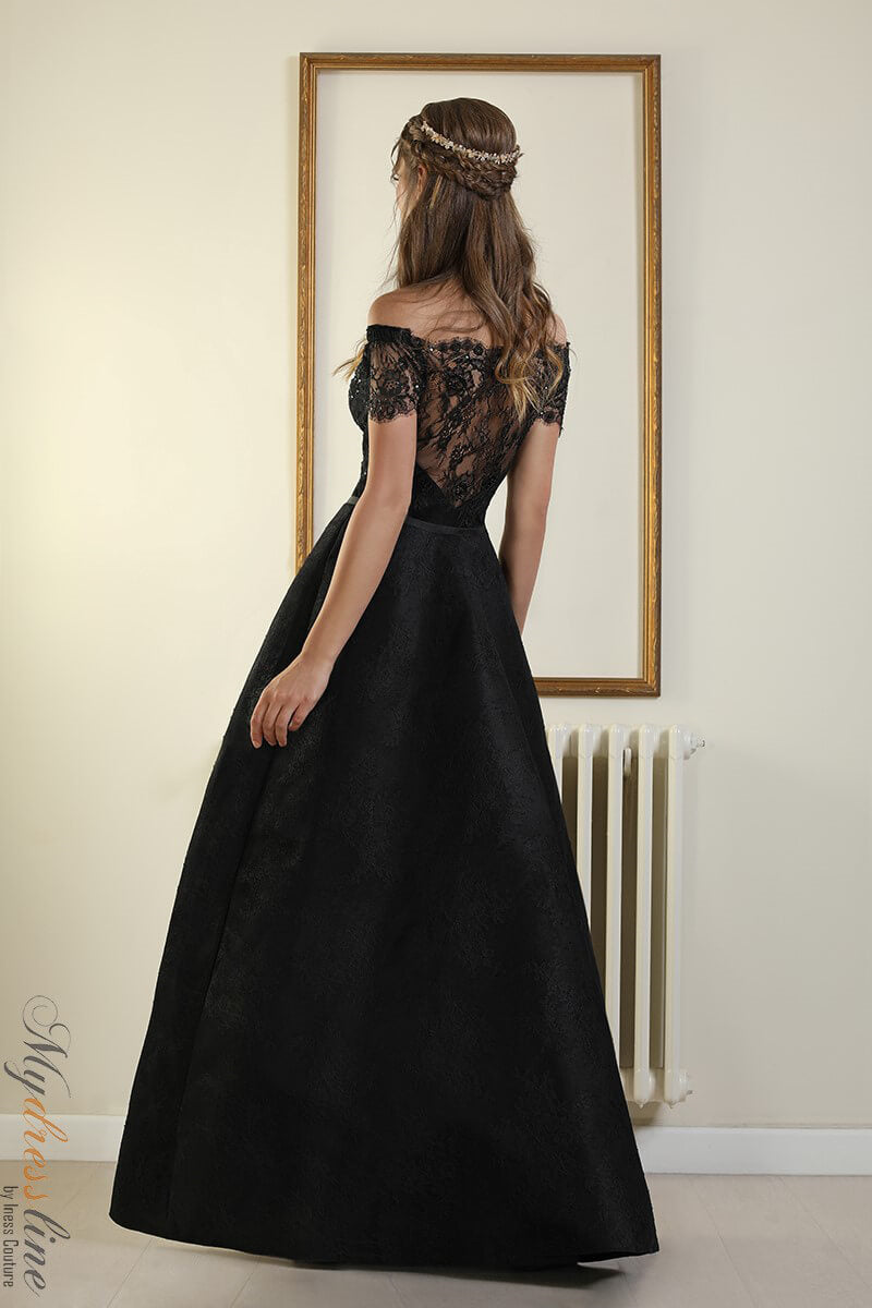 Chrystelle Atallah Yana Y012 - Mydressline