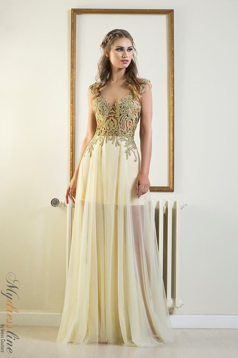 Chrystelle Atallah Yana Y02 - Mydressline
