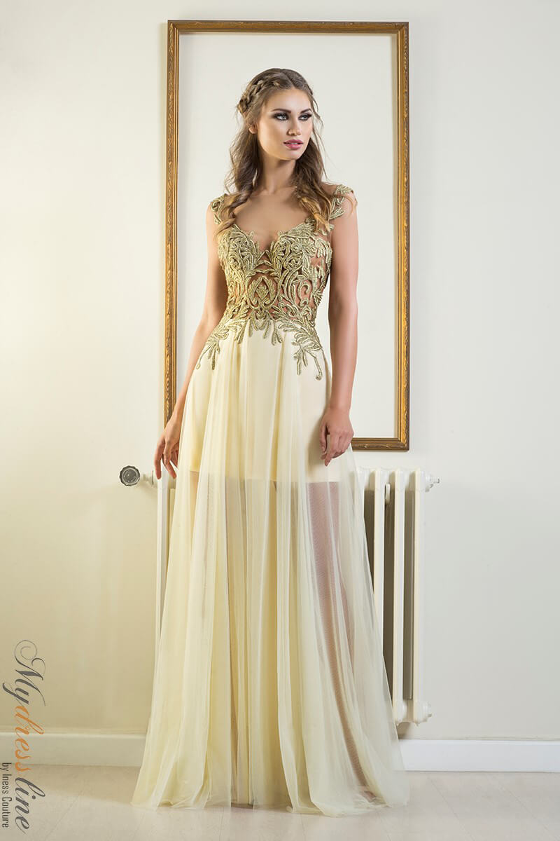 Chrystelle Atallah Yana Y02 - Mydressline