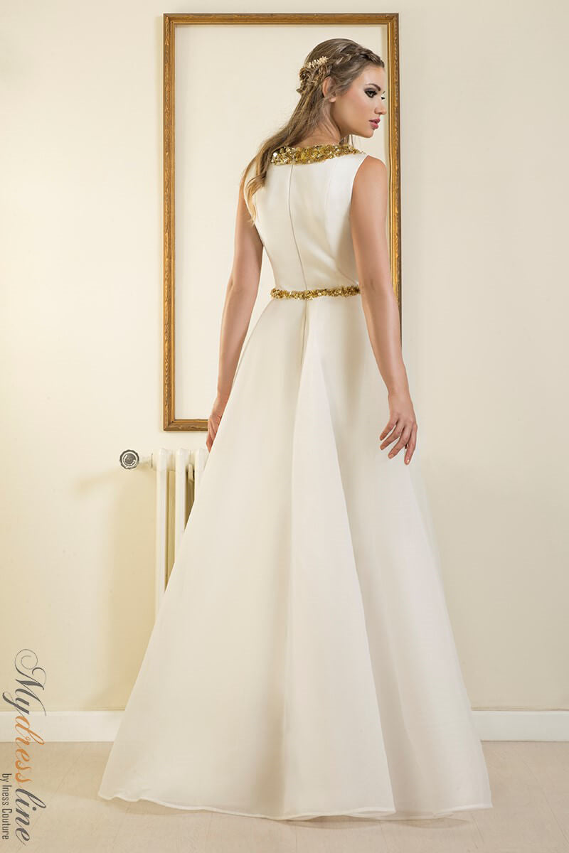 Chrystelle Atallah Yana Y03 - Mydressline